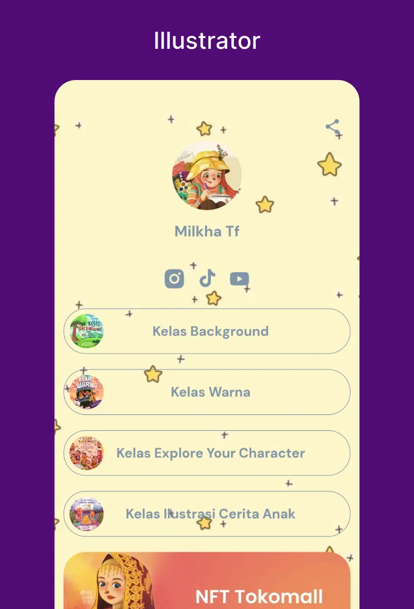 Top Profile 6