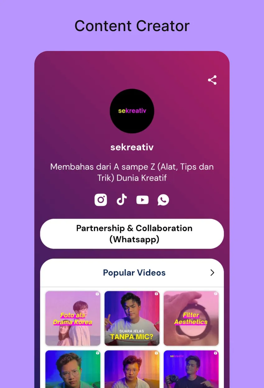 Top Profile 9